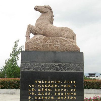 建設城市雕塑應注意什么？
