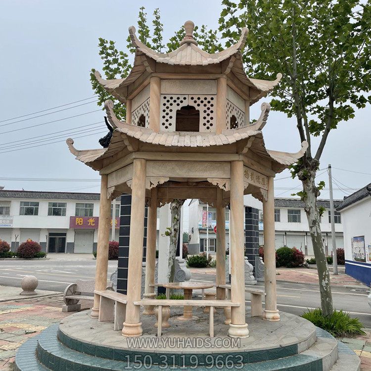 城市街邊裝飾晚霞紅雕刻二層中式?jīng)鐾さ袼?>
                                <h2>城市街邊裝飾晚霞紅雕刻二層中式?jīng)鐾さ袼?參數(shù)說(shuō)明</h2>
                                                                        <table>
                                      <tr>
                                        <th>產(chǎn)品標(biāo)題</th>
                                        <td>城市街邊裝飾晚霞紅雕刻二層中式?jīng)鐾さ袼?/td>
                                      </tr>
                                      <tr>
                                        <th>發(fā)布時(shí)間</th>
                                        <td>2023-06-07 10:17</td>
                                      </tr>
                                      <tr>
                                        <th>價(jià)格</th>
                                        <td><span>電話(huà)咨詢(xún)</td>
                                      </tr>
                                                                              <tr>
                                          <th>雕刻內(nèi)容</th>
                                          <td>涼亭</td>
                                        </tr>
                                                                              <tr>
                                          <th>應(yīng)用場(chǎng)所</th>
                                          <td>城市</td>
                                        </tr>
                                                                              <tr>
                                          <th>制作材質(zhì)</th>
                                          <td>晚霞紅</td>
                                        </tr>
                                                                          </table>
                                <h2>城市街邊裝飾晚霞紅雕刻二層中式?jīng)鐾さ袼?詳細(xì)說(shuō)明</h2>
                                <p>玉海雕塑是一家綜合性的雕塑公司，擁有多款城市街邊裝飾晚霞紅雕刻二層中式?jīng)鐾さ袼苣Ｐ停杉庸ざㄖ贫喾N城市街邊裝飾晚霞紅雕刻二層中式?jīng)鐾さ袼埽С植馁|(zhì)、樣式、風(fēng)格、尺寸大小等方面的調(diào)整修改定制。我們所加工制作的城市街邊裝飾晚霞紅雕刻二層中式?jīng)鐾さ袼苜|(zhì)優(yōu)價(jià)廉，遍布全國(guó)多個(gè)省市地區(qū)，想要了解更多案例圖片，請(qǐng)電話(huà)或微信咨詢(xún)。材質(zhì)、大小、樣式等都可以按需定制，還可根據(jù)您提供給的城市街邊裝飾晚霞紅雕刻二層中式?jīng)鐾さ袼軜訄D進(jìn)行制作！如有相關(guān)需求，歡迎致電（微信同號(hào)）：<span>150-3119-9663</span></p>
                                                                <div   class=
