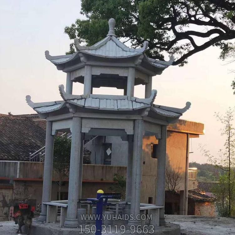園林戶外大理石石雕雙層中式?jīng)鐾さ袼?>
                                <h2>園林戶外大理石石雕雙層中式?jīng)鐾さ袼?參數(shù)說明</h2>
                                                                        <table>
                                      <tr>
                                        <th>產(chǎn)品標(biāo)題</th>
                                        <td>園林戶外大理石石雕雙層中式?jīng)鐾さ袼?/td>
                                      </tr>
                                      <tr>
                                        <th>發(fā)布時(shí)間</th>
                                        <td>2023-06-07 11:31</td>
                                      </tr>
                                      <tr>
                                        <th>價(jià)格</th>
                                        <td><span>電話咨詢</td>
                                      </tr>
                                                                              <tr>
                                          <th>雕刻內(nèi)容</th>
                                          <td>園林、涼亭、園林</td>
                                        </tr>
                                                                              <tr>
                                          <th>制作材質(zhì)</th>
                                          <td>石雕、大理石、石雕</td>
                                        </tr>
                                                                          </table>
                                <h2>園林戶外大理石石雕雙層中式?jīng)鐾さ袼?詳細(xì)說明</h2>
                                <p>玉海雕塑是一家綜合性的雕塑公司，擁有多款園林戶外大理石石雕雙層中式?jīng)鐾さ袼苣Ｐ停杉庸ざㄖ贫喾N園林戶外大理石石雕雙層中式?jīng)鐾さ袼埽С植馁|(zhì)、樣式、風(fēng)格、尺寸大小等方面的調(diào)整修改定制。我們所加工制作的園林戶外大理石石雕雙層中式?jīng)鐾さ袼苜|(zhì)優(yōu)價(jià)廉，遍布全國(guó)多個(gè)省市地區(qū)，想要了解更多案例圖片，請(qǐng)電話或微信咨詢。材質(zhì)、大小、樣式等都可以按需定制，還可根據(jù)您提供給的園林戶外大理石石雕雙層中式?jīng)鐾さ袼軜訄D進(jìn)行制作！如有相關(guān)需求，歡迎致電（微信同號(hào)）：<span>150-3119-9663</span></p>
                                                                <div   class=