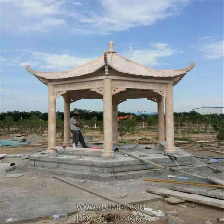 廠家定制古建 石雕 公園涼歐式?jīng)鐾さ袼?>
                                <h2>廠家定制古建 石雕 公園涼歐式?jīng)鐾さ袼?參數(shù)說明</h2>
                                                                        <table>
                                      <tr>
                                        <th>產(chǎn)品標題</th>
                                        <td>廠家定制古建 石雕 公園涼歐式?jīng)鐾さ袼?/td>
                                      </tr>
                                      <tr>
                                        <th>發(fā)布時間</th>
                                        <td>2023-06-07 18:32</td>
                                      </tr>
                                      <tr>
                                        <th>價格</th>
                                        <td><span>電話咨詢</td>
                                      </tr>
                                                                              <tr>
                                          <th>雕刻內(nèi)容</th>
                                          <td>涼亭</td>
                                        </tr>
                                                                              <tr>
                                          <th>應用場所</th>
                                          <td>公園</td>
                                        </tr>
                                                                              <tr>
                                          <th>制作材質(zhì)</th>
                                          <td>石雕</td>
                                        </tr>
                                                                          </table>
                                <h2>廠家定制古建 石雕 公園涼歐式?jīng)鐾さ袼?詳細說明</h2>
                                <p>玉海雕塑是一家綜合性的雕塑公司，擁有多款廠家定制古建雕塑模型，可加工定制多種廠家定制古建雕塑，支持材質(zhì)、樣式、風格、尺寸大小等方面的調(diào)整修改定制。我們所加工制作的廠家定制古建雕塑質(zhì)優(yōu)價廉，遍布全國多個省市地區(qū)，想要了解更多案例圖片，請電話或微信咨詢。材質(zhì)、大小、樣式等都可以按需定制，還可根據(jù)您提供給的廠家定制古建雕塑樣圖進行制作！如有相關需求，歡迎致電（微信同號）：<span>150-3119-9663</span></p>
                                                                <div   class=