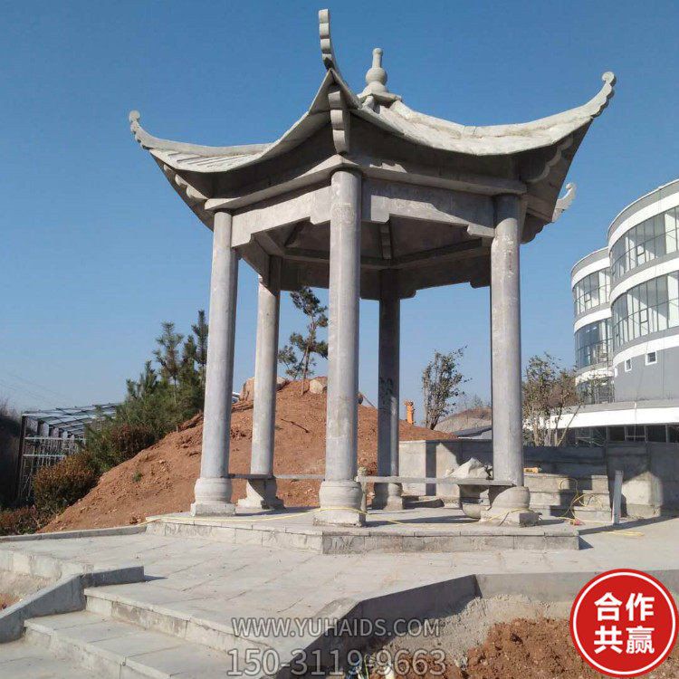 大理石石雕戶外園林大型中式?jīng)鐾さ袼?>
                                <h2>大理石石雕戶外園林大型中式?jīng)鐾さ袼?參數(shù)說明</h2>
                                                                        <table>
                                      <tr>
                                        <th>產(chǎn)品標題</th>
                                        <td>大理石石雕戶外園林大型中式?jīng)鐾さ袼?/td>
                                      </tr>
                                      <tr>
                                        <th>發(fā)布時間</th>
                                        <td>2023-06-08 10:36</td>
                                      </tr>
                                      <tr>
                                        <th>價格</th>
                                        <td><span>電話咨詢</td>
                                      </tr>
                                                                              <tr>
                                          <th>雕刻內(nèi)容</th>
                                          <td>園林、涼亭、園林</td>
                                        </tr>
                                                                              <tr>
                                          <th>制作材質(zhì)</th>
                                          <td>石雕、大理石、石雕</td>
                                        </tr>
                                                                          </table>
                                <h2>大理石石雕戶外園林大型中式?jīng)鐾さ袼?詳細說明</h2>
                                <p>玉海雕塑是一家綜合性的雕塑公司，擁有多款大理石石雕戶外園林大型中式?jīng)鐾さ袼苣Ｐ停杉庸ざㄖ贫喾N大理石石雕戶外園林大型中式?jīng)鐾さ袼埽С植馁|(zhì)、樣式、風(fēng)格、尺寸大小等方面的調(diào)整修改定制。我們所加工制作的大理石石雕戶外園林大型中式?jīng)鐾さ袼苜|(zhì)優(yōu)價廉，遍布全國多個省市地區(qū)，想要了解更多案例圖片，請電話或微信咨詢。材質(zhì)、大小、樣式等都可以按需定制，還可根據(jù)您提供給的大理石石雕戶外園林大型中式?jīng)鐾さ袼軜訄D進行制作！如有相關(guān)需求，歡迎致電（微信同號）：<span>150-3119-9663</span></p>
                                                                <div   class=