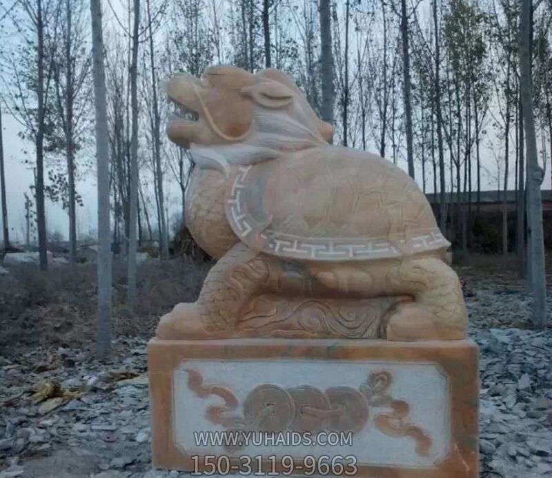街道擺放的花崗巖石雕創(chuàng)意龍龜?shù)袼?>
                                <h2>街道擺放的花崗巖石雕創(chuàng)意龍龜?shù)袼?參數(shù)說明</h2>
                                                                        <table>
                                      <tr>
                                        <th>產(chǎn)品標題</th>
                                        <td>街道擺放的花崗巖石雕創(chuàng)意龍龜?shù)袼?/td>
                                      </tr>
                                      <tr>
                                        <th>發(fā)布時間</th>
                                        <td>2023-06-08 13:44</td>
                                      </tr>
                                      <tr>
                                        <th>價格</th>
                                        <td><span>電話咨詢</td>
                                      </tr>
                                                                              <tr>
                                          <th>雕刻內(nèi)容</th>
                                          <td>龍、龍龜</td>
                                        </tr>
                                                                              <tr>
                                          <th>制作材質(zhì)</th>
                                          <td>石雕、花崗巖、石雕</td>
                                        </tr>
                                                                          </table>
                                <h2>街道擺放的花崗巖石雕創(chuàng)意龍龜?shù)袼?詳細說明</h2>
                                <p>玉海雕塑是一家綜合性的雕塑公司，擁有多款街道擺放的花崗巖石雕創(chuàng)意龍龜?shù)袼苣Ｐ?，可加工定制多種街道擺放的花崗巖石雕創(chuàng)意龍龜?shù)袼?，支持材質(zhì)、樣式、風格、尺寸大小等方面的調(diào)整修改定制。我們所加工制作的街道擺放的花崗巖石雕創(chuàng)意龍龜?shù)袼苜|(zhì)優(yōu)價廉，遍布全國多個省市地區(qū)，想要了解更多案例圖片，請電話或微信咨詢。材質(zhì)、大小、樣式等都可以按需定制，還可根據(jù)您提供給的街道擺放的花崗巖石雕創(chuàng)意龍龜?shù)袼軜訄D進行制作！如有相關需求，歡迎致電（微信同號）：<span>150-3119-9663</span></p>
                                                                <div   class=