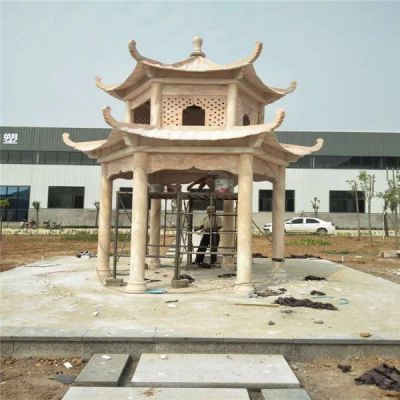 公園廣場景觀的作用是啥？