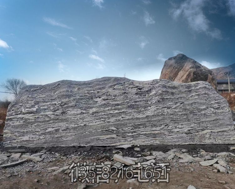 純天然雪浪石