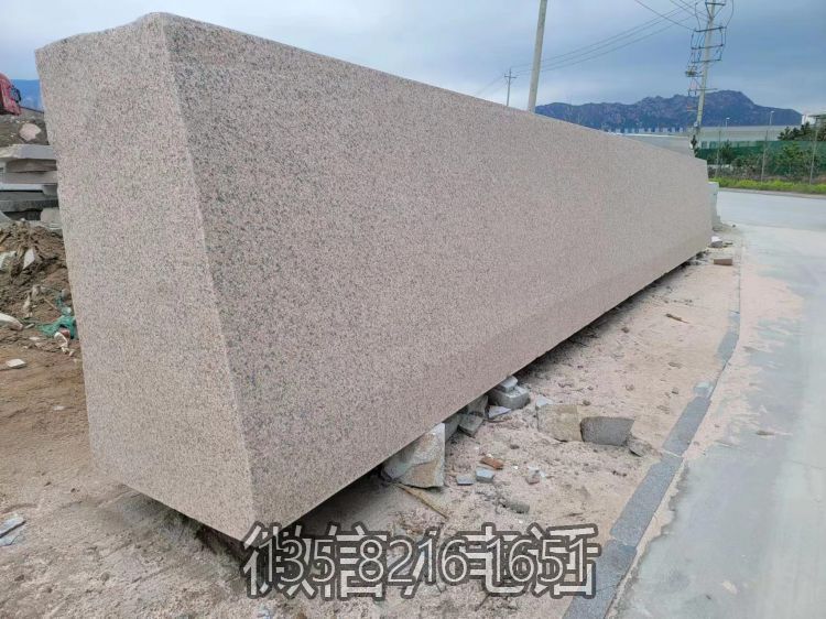 花崗巖石材，企業(yè)大門刻字石頭